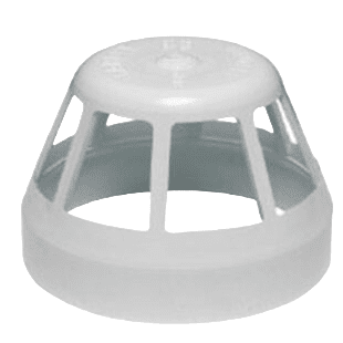Vent Cowl 50Mm (Wvc50)