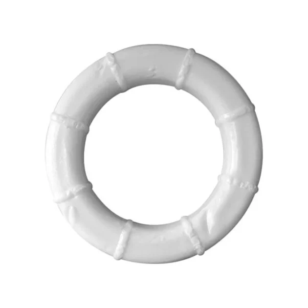 Wax Pan Seal Ring (Mwpsr )