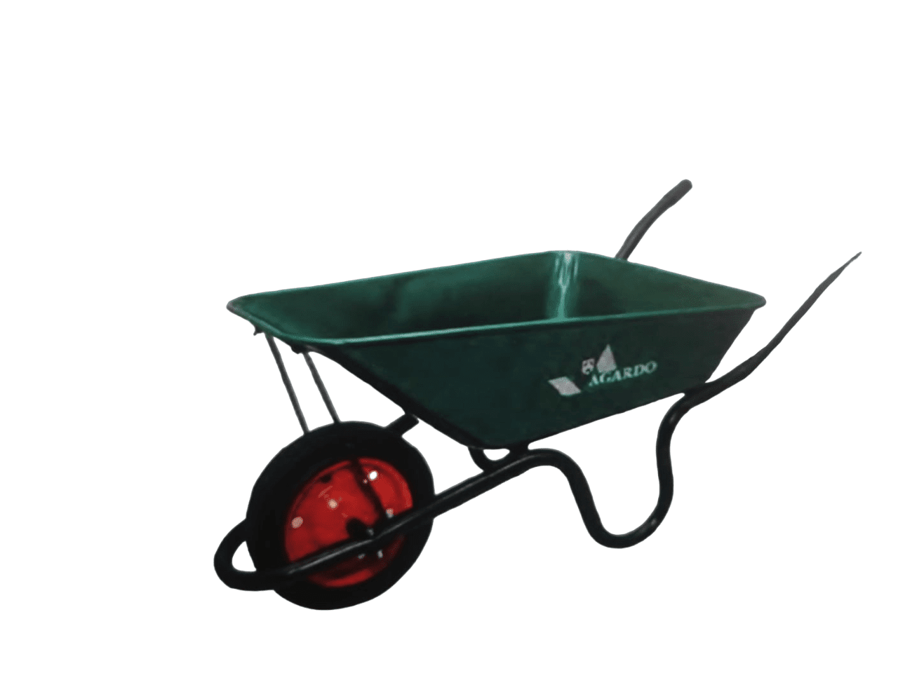 wheel barrow