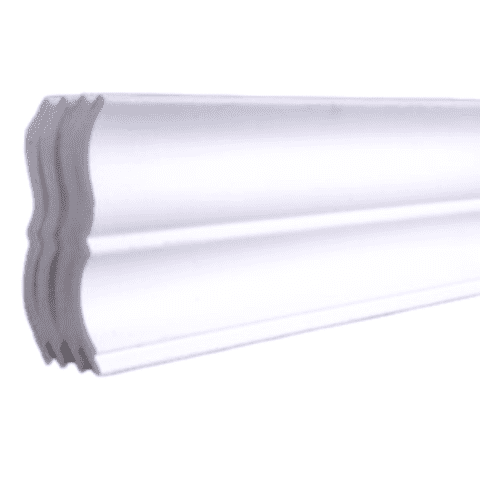 x100 4pk Polystyrene Cornice 8lm