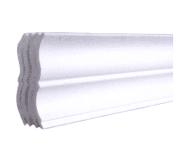 x100 4pk Polystyrene Cornice 8lm