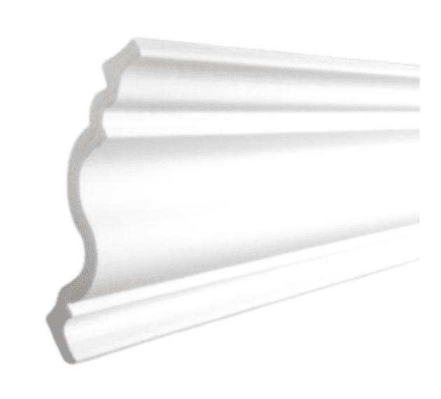 Y100 Extruded Polystyrene Cornice