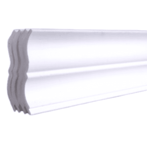 y100 4pk Polystyrene Cornice 8lm