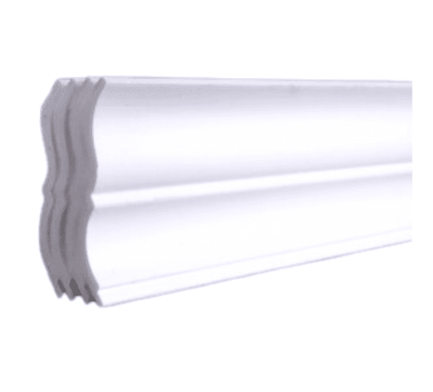 y100 4pk Polystyrene Cornice 8lm