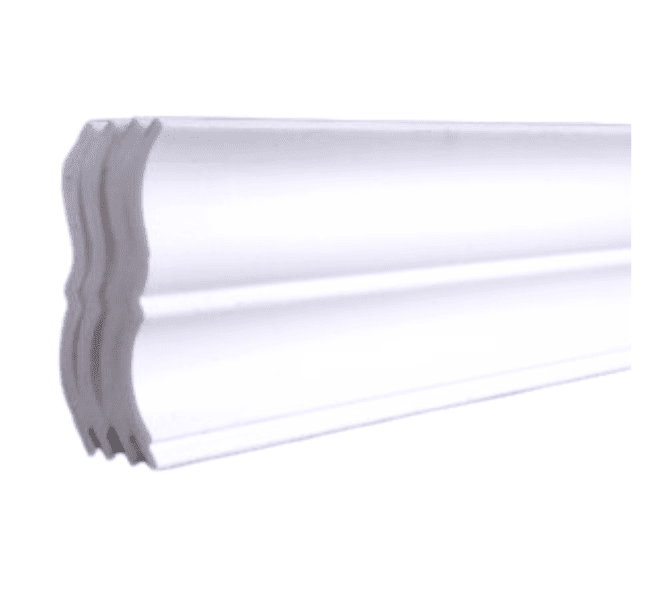 y100 4pk Polystyrene Cornice 8lm