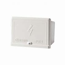 York Box 4X2 With Slide Lid