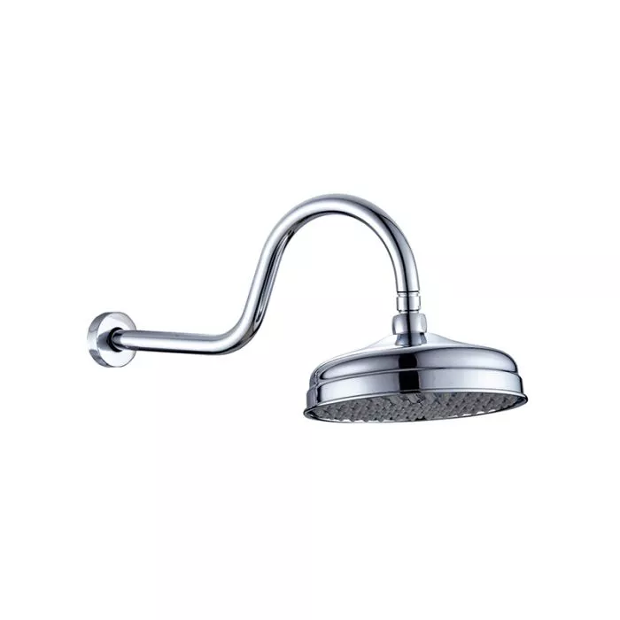 D'Angon Shower Rose Head