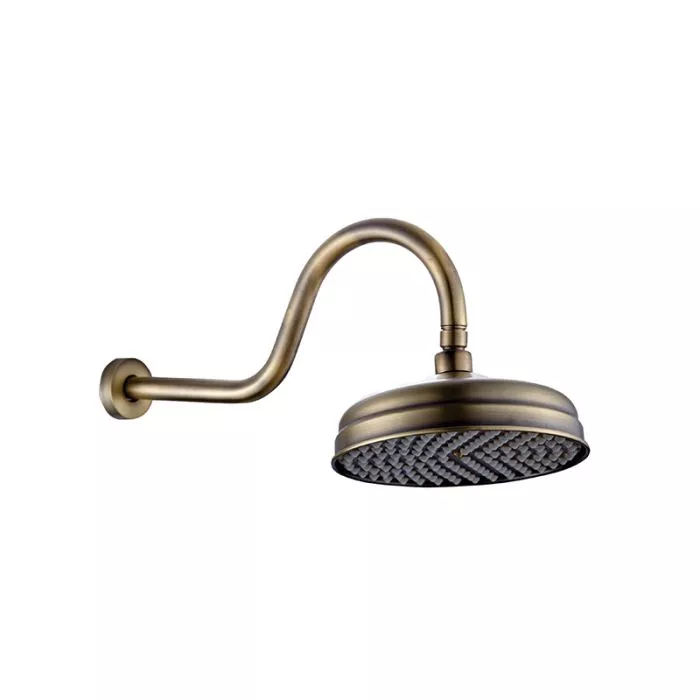 De Flumen Shower Rose Head