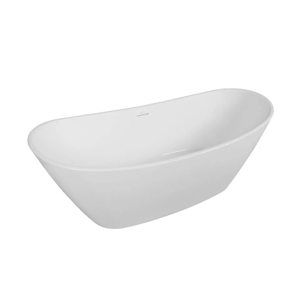 Bijiou Laroche Acrylic Bath