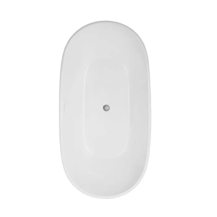 Montrose Freestanding Bath - Image 4