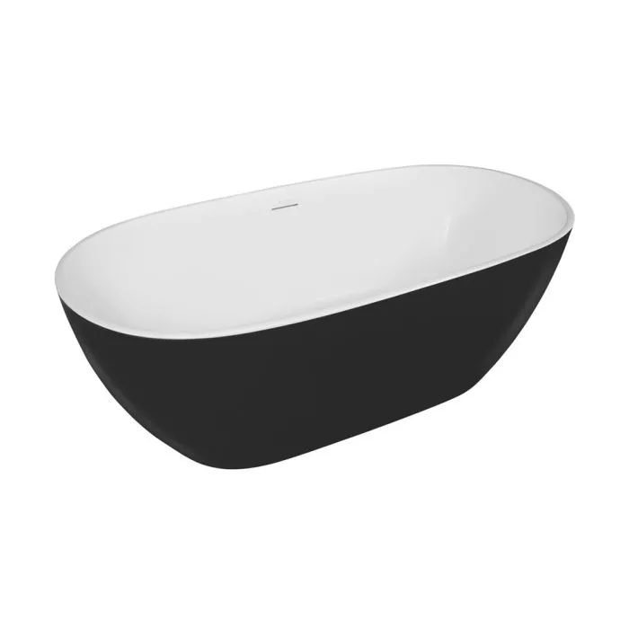 Pontet Freestanding Bath