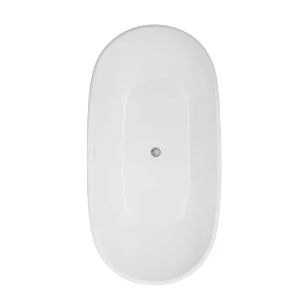 Pontet Freestanding Bath - Image 4