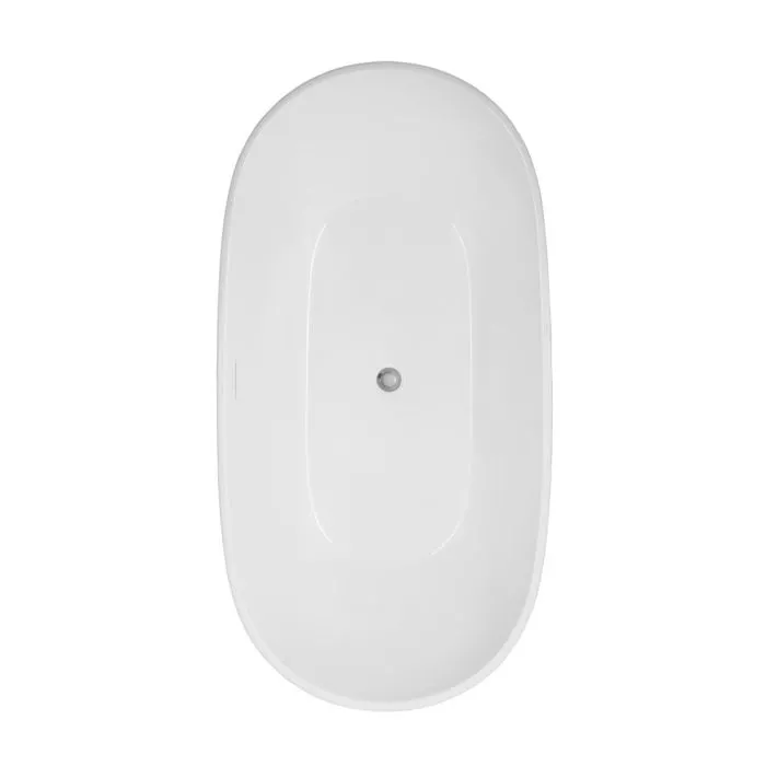 Pontet Freestanding Bath - Image 4
