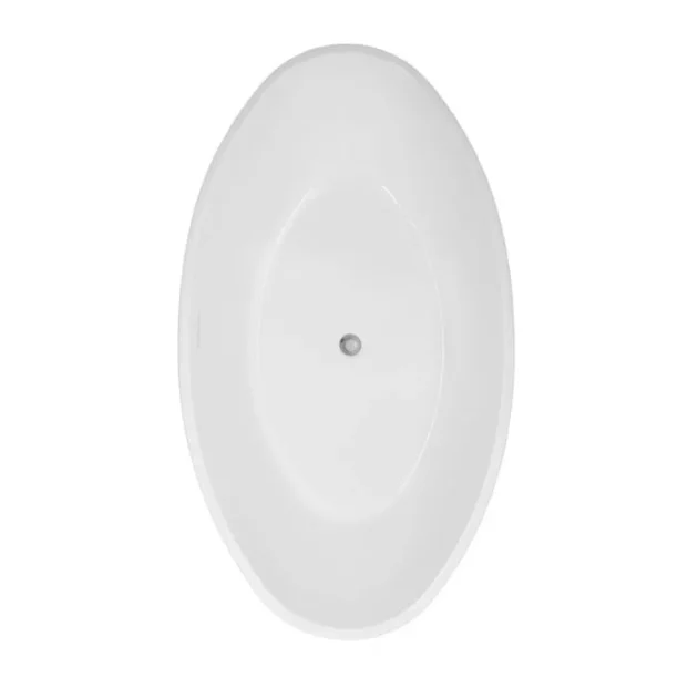 Alsace Freestanding Bath - Image 4