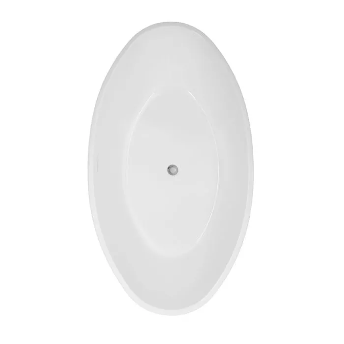 Alsace Freestanding Bath - Image 4