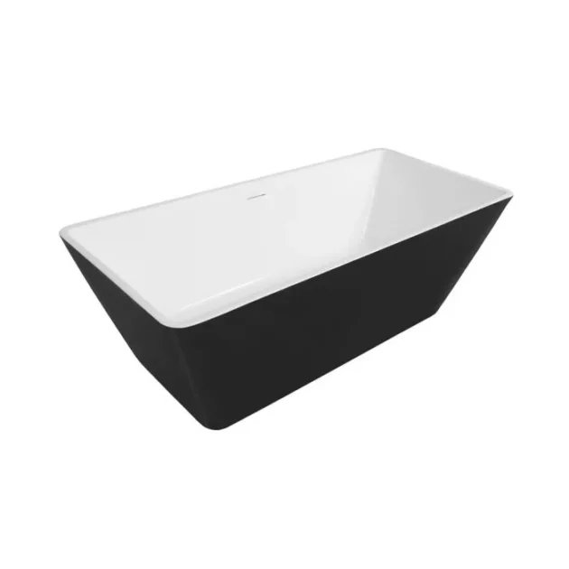 Cheval Freestanding Bath
