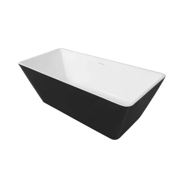 Cheval Freestanding Bath - Image 3