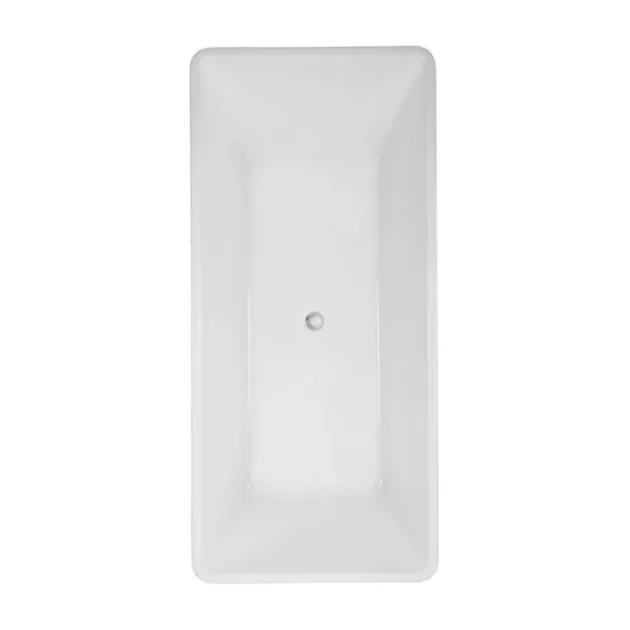 Cheval Freestanding Bath - Image 4