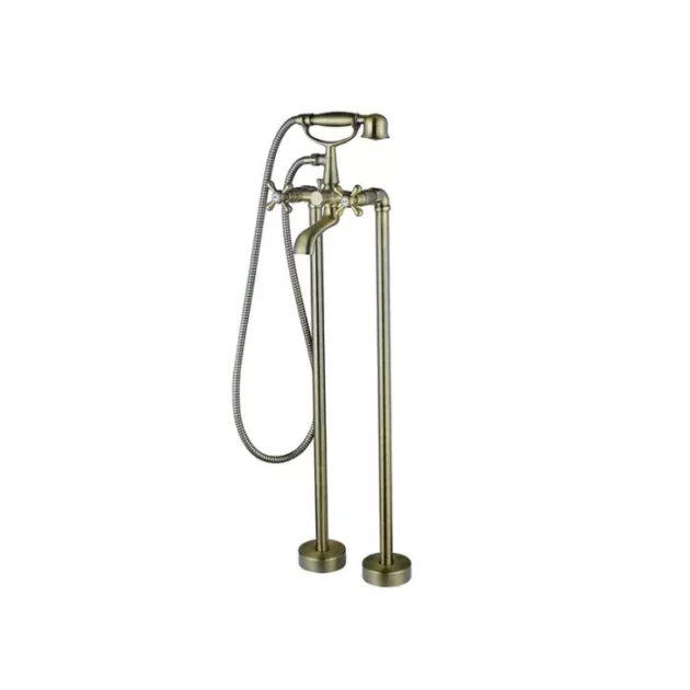 Adour Freestanding Tap