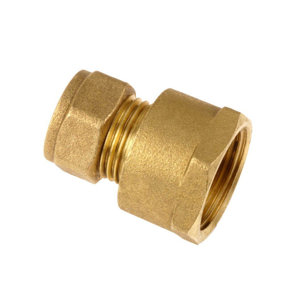 Scxfrc15Comp Coupler Str Red Cxfi 15Mmx3/4I Titan Sabs