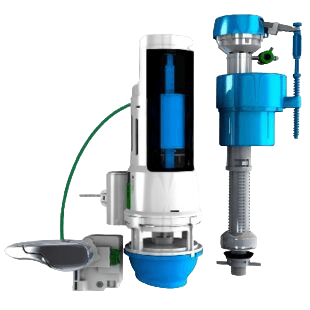 Cistern Top Flush Kit (Ctfk)