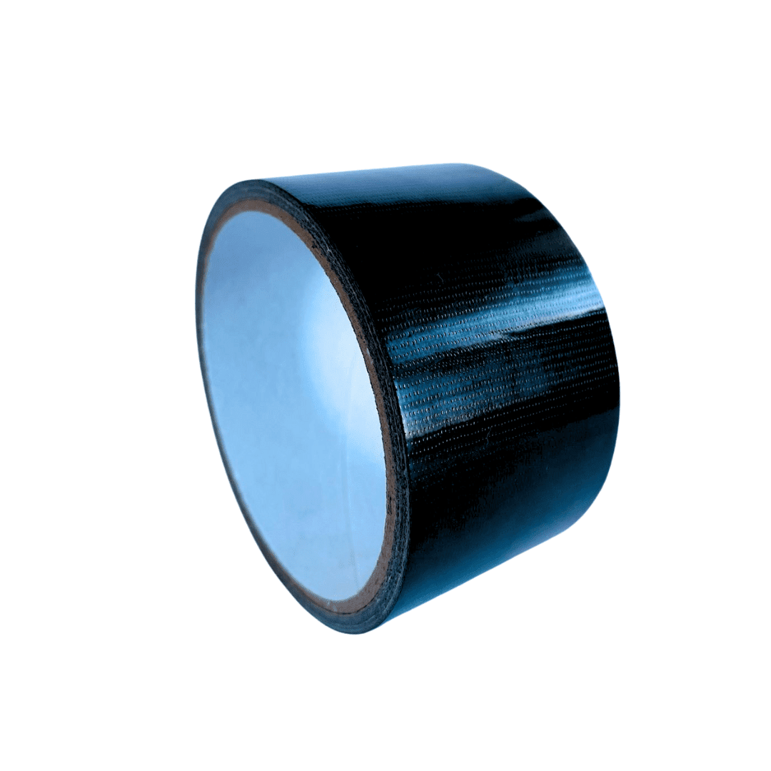 Duct Tape Black 5Mt (Dctt5)
