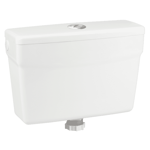 Elf Cistern