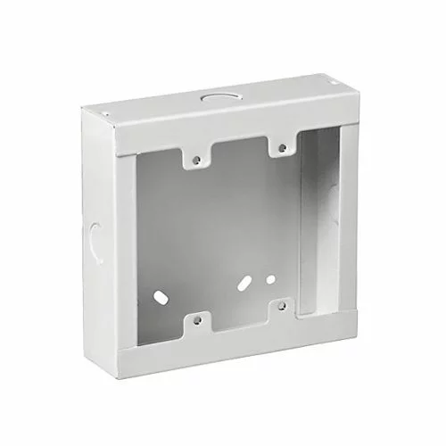 Extension Box 100X100 (Wb4X4)