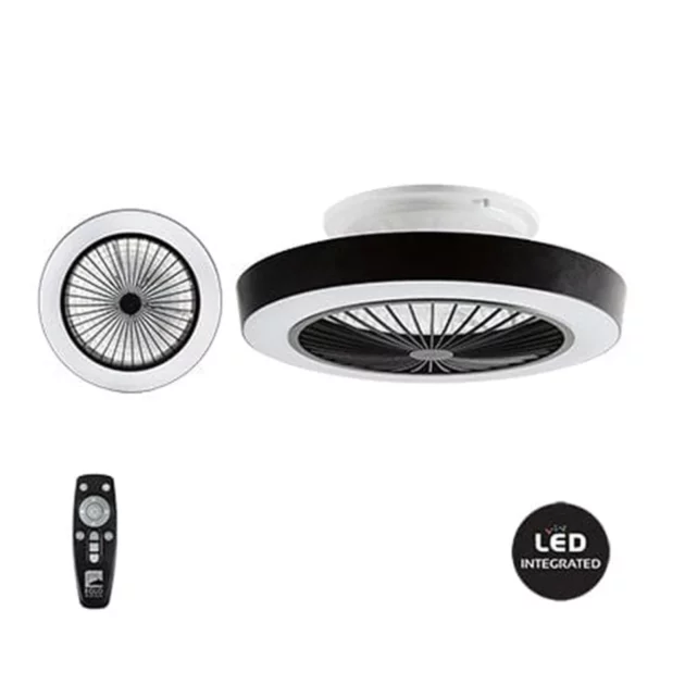 Sazan Ceiling Fan