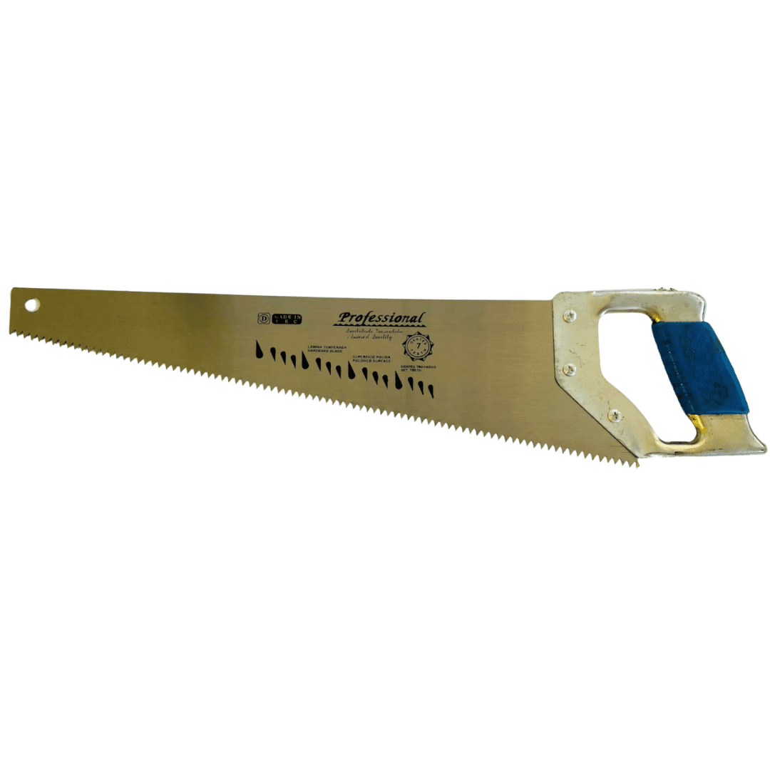 Hand Saw 18" Metal (N336)