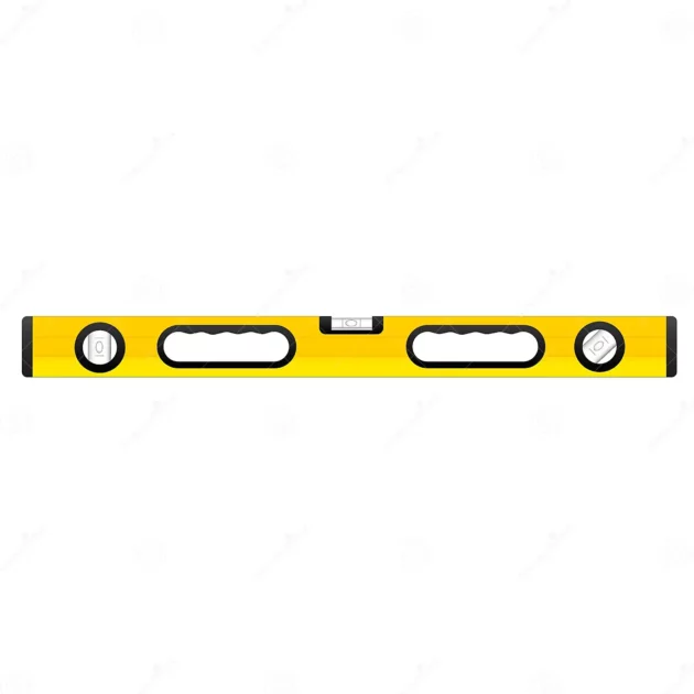 Builders Level Ruler 60Cm (Bly60Cm)