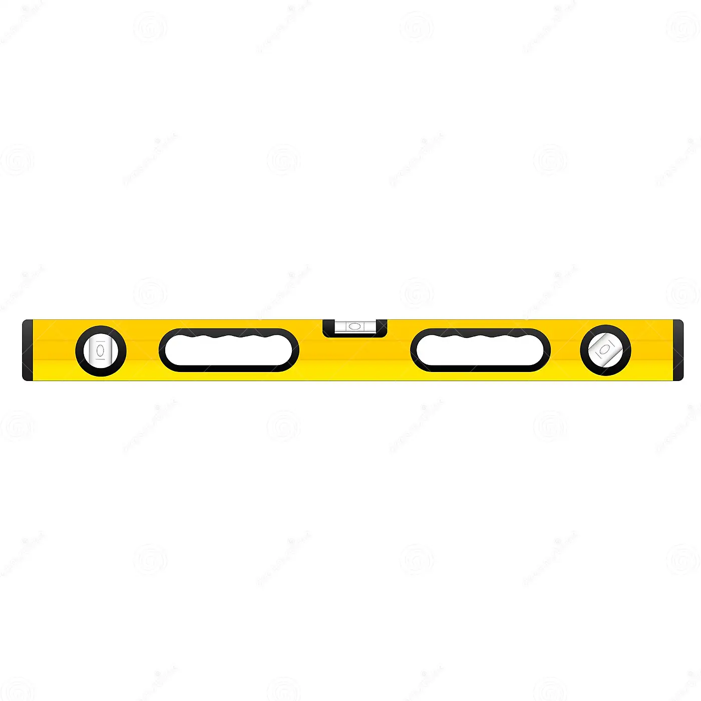 Builders Level Ruler 60Cm (Bly60Cm)