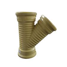 Ug Junction Pl Sans Pp 110 X 45 Plumbeasy (Dpugj110X45P)