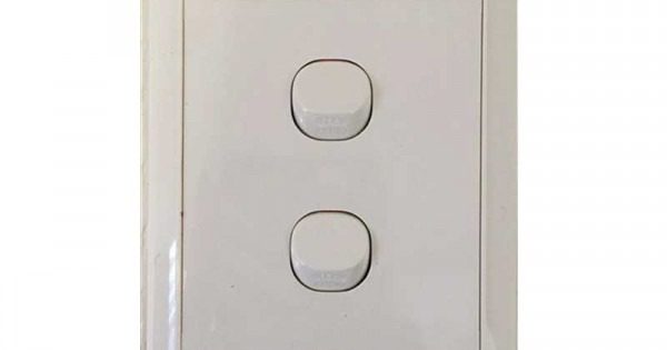 Switch 2 Lever 4X2 Ausma