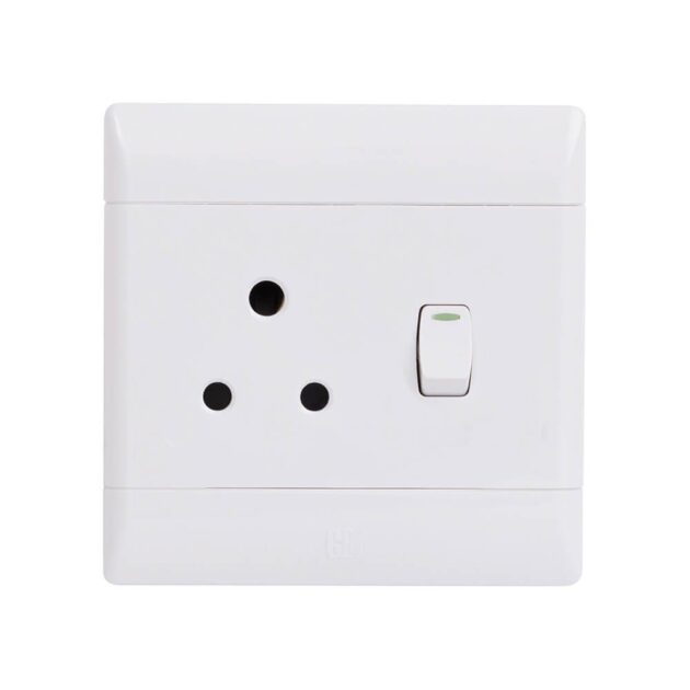 Condere Single Wall Socket 4x4