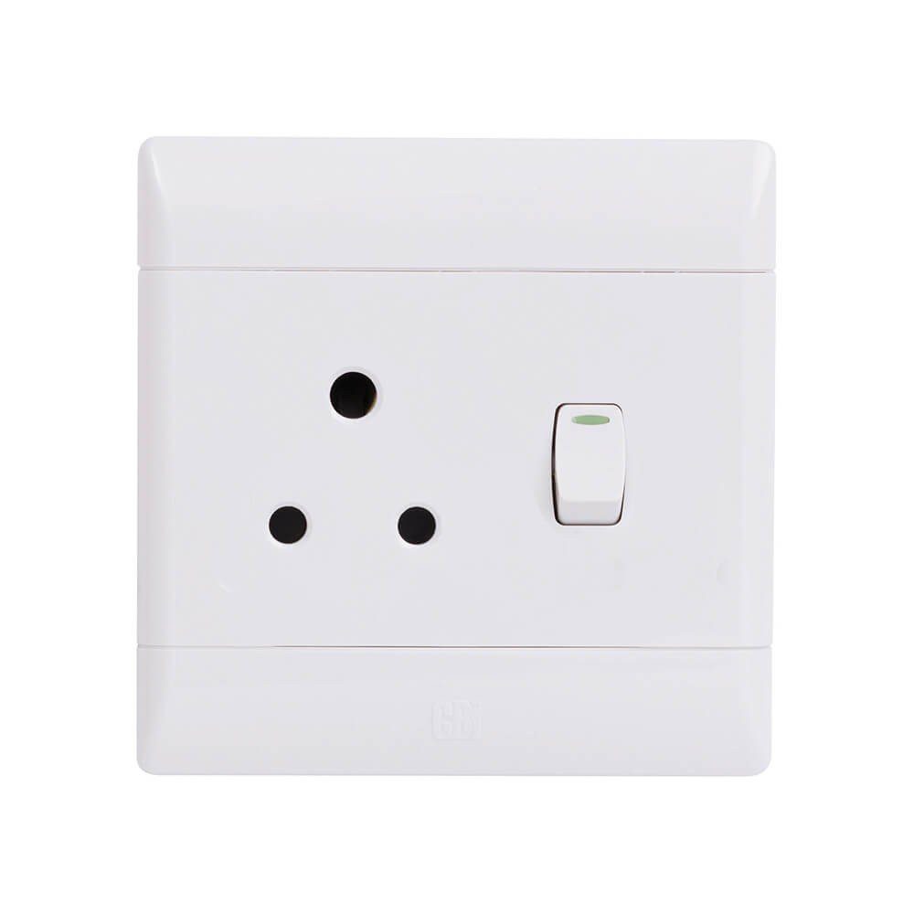 Condere Single Wall Socket 4x4