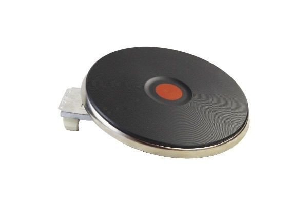 Stove Plate 8" (Reddot8)