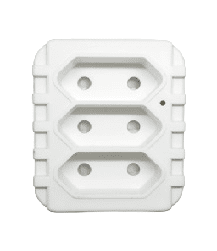 Reddison Adaptor 3x5A