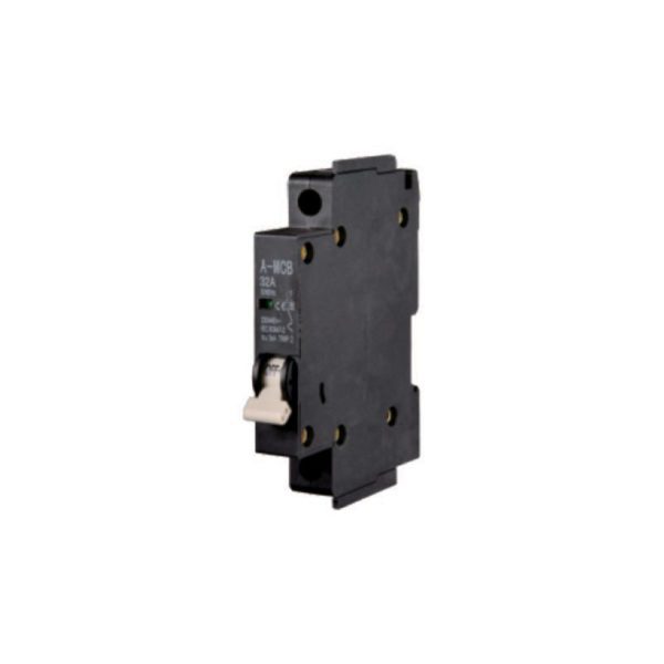 Nur Semite Circuit Breaker 50A (Acbb50)