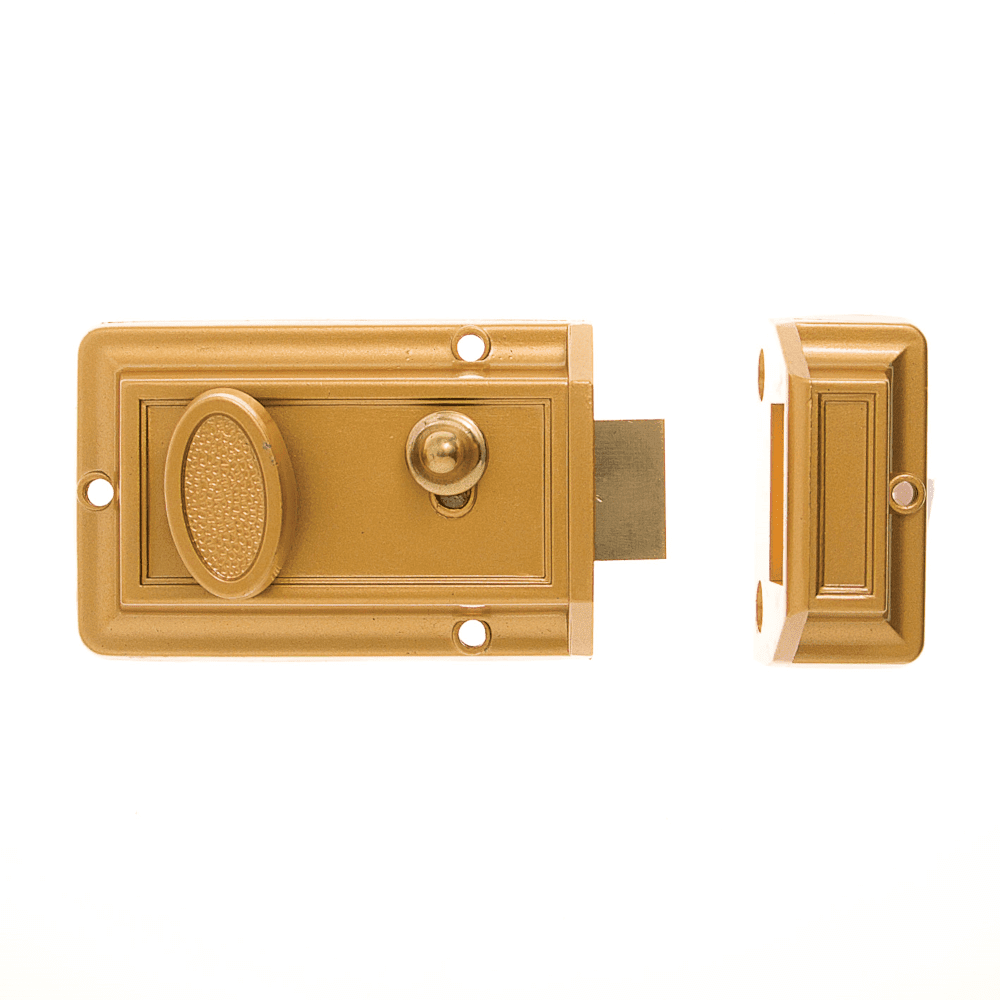 Night Latch (Nl)