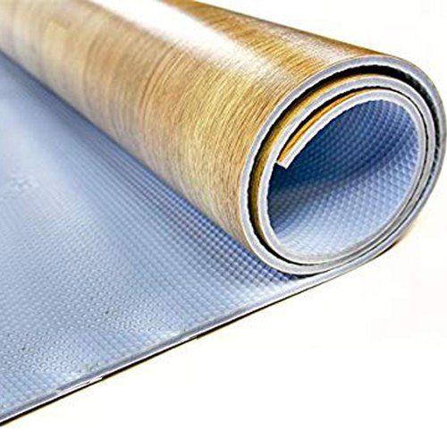 Vinyl Sponge Vinyl 30M X 1.80