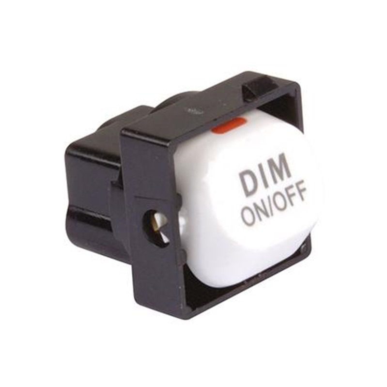 On And Off Module Black