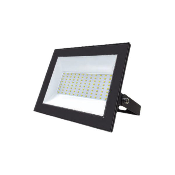 30W Led Floodlight Smd Daylight 2300Lm- Flash