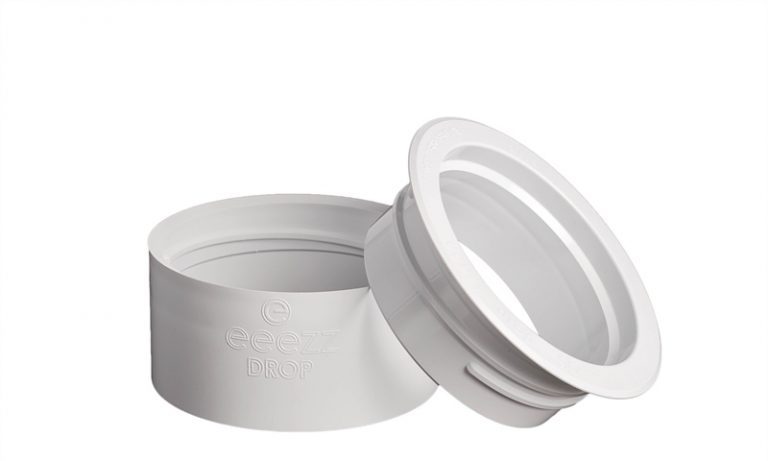 Pvc 75Mm Outlet/Snapseal Eeezz (S/Seal)