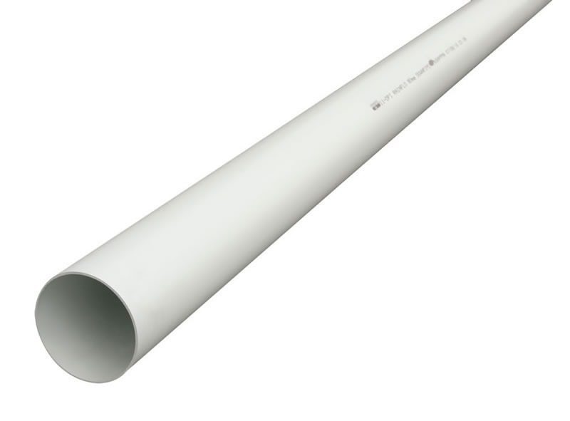 Sv Pipe Sabs Pvc 50Mm X 6M (Csv50X6M)