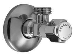 Angle Valve 1/2X1/2Dzr (Fav1/2Benkiser)