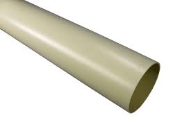 Big Build Pvc Pipe Class 51 Satas (Bbug110X6)