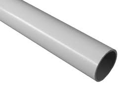Drain Pipe Satas Sv 40Mm X 6M (Bsv40X6Espvc)