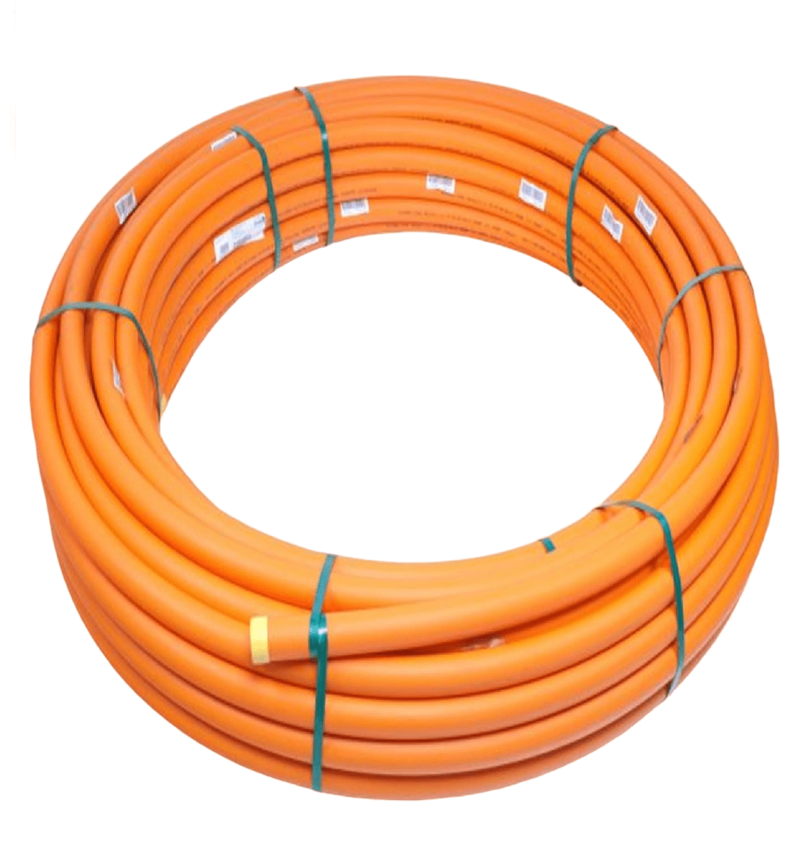 Gas Pipe 10Mm 20M (Gp20Mt)