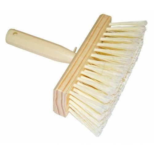 Wooden White Wash Brush (Plb)